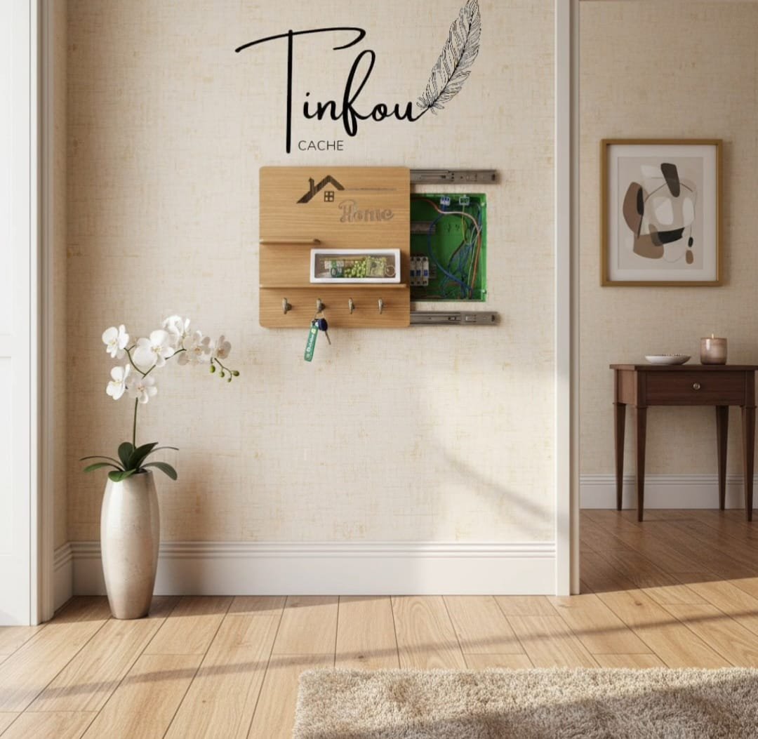 كاش ديجانكتور